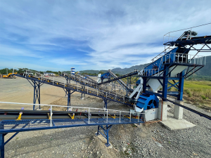 石材破碎機(jī)-移動(dòng)式石材破碎機(jī)的價(jià)格是多少？