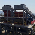 圓振動篩和直線振動篩的區(qū)別是什么？