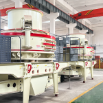 時產(chǎn)500噸制砂機生產(chǎn)線需要多少錢？都是什么規(guī)格