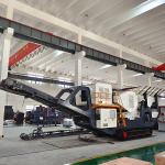 丁博重工圓錐破碎機型號齊全值得推薦 5 移動破碎機破碎建筑垃圾使其再次利用 價格是多少