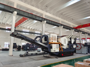 顎式破碎機(jī)使用時(shí)的缺點(diǎn)一定要了解