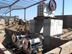 顎式破碎機(jī)那個(gè)品牌比較好，該如何選擇？