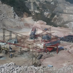 移動(dòng)破碎站系列型號(hào)多少錢(qián)一臺(tái)？