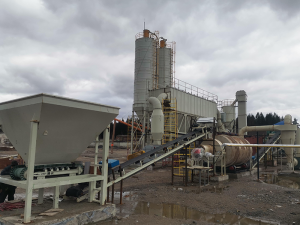 石灰石生產(chǎn)線配置方案都需要哪個(gè)設(shè)備呢