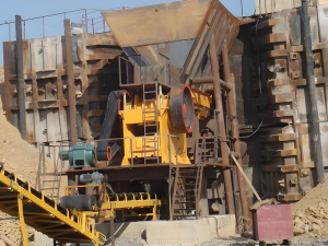 破碎鉻鐵礦的顎式破碎機(jī)有哪些型號(hào)？顎式破碎機(jī)價(jià)...