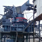 立u冲击式破机提高出砂量的5大因素！