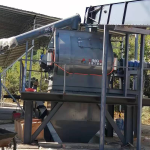 破碎機用了這么久，都是哪些深入的體會？