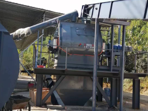 破碎機用了這么久，都是哪些深入的體會？