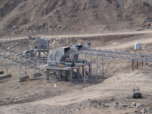 做到以下幾點(diǎn)可以輕松提高反擊式破碎機(jī)壽命