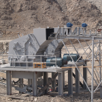 反擊式破碎機的技術(shù)優(yōu)勢有哪些？