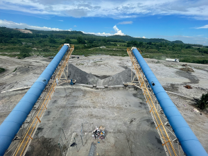 破碎礦石及磨礦的目的和任務