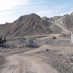 建筑垃圾處理處理后主要用途是什么呢？