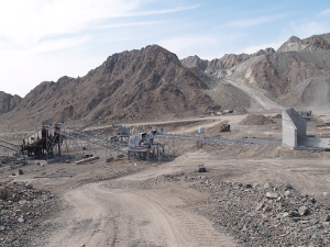 建筑垃圾處理處理后主要用途是什么呢？