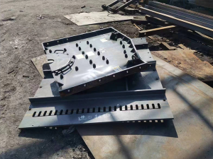 顎式破碎機材質大解析