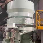 單缸圓錐破碎機用于破碎青石和石灰石有什么優(yōu)勢？價格怎么樣？