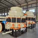 圓錐破碎機能保持安全生產(chǎn)應有怎么保養(yǎng)？