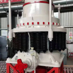 單缸圓錐破碎機和多缸圓錐破碎機有什么區(qū)別，如何選用？