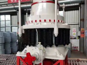 單缸圓錐破碎機(jī)和多缸圓錐破碎機(jī)有什么區(qū)別，如何...