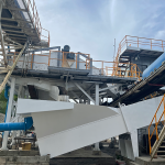 砂石生產(chǎn)線的怎么樣配置更合理？