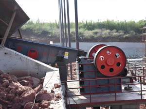 顎式破碎機(jī)加工方法及如何選購(gòu)，丁博重工帶您認(rèn)識(shí)...