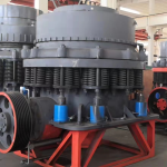 礦山行業(yè)中使用圓錐破碎機(jī)的十大優(yōu)勢(shì)有哪些？