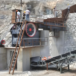 建筑垃圾破碎，顎式破碎機的使用范圍是什么？