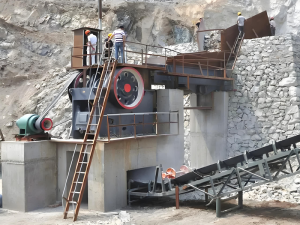 建筑垃圾破碎，顎式破碎機(jī)的使用范圍是什么？