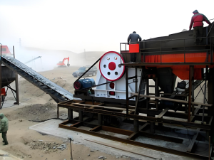 購(gòu)買(mǎi)顎式破碎機(jī)主要有哪些問(wèn)題需要注意