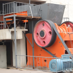 【已解决】破花岗岩该选用什么样的破机呢？