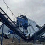 鹅卵x么破碎Qؓ(f)什么要用立式冲ȝ机Q? title=