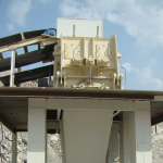 反擊式破碎機(jī)性能有哪些？