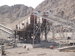 砂石料價格一路飆高，有效開發(fā)砂石料迫在眉睫