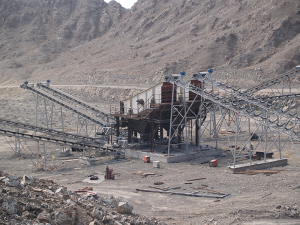 振動篩篩箱開裂、橫梁斷裂原因及改進(jìn)方法