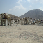 給料機(jī)做好砂石線的領(lǐng)頭羊