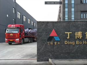 57線(xiàn)設(shè)備順利運(yùn)抵上海倉(cāng)庫(kù)，即將發(fā)往柬埔寨 –...