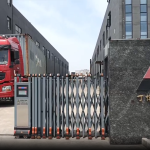 MTW100高壓磨粉機配套設備發(fā)往俄羅斯